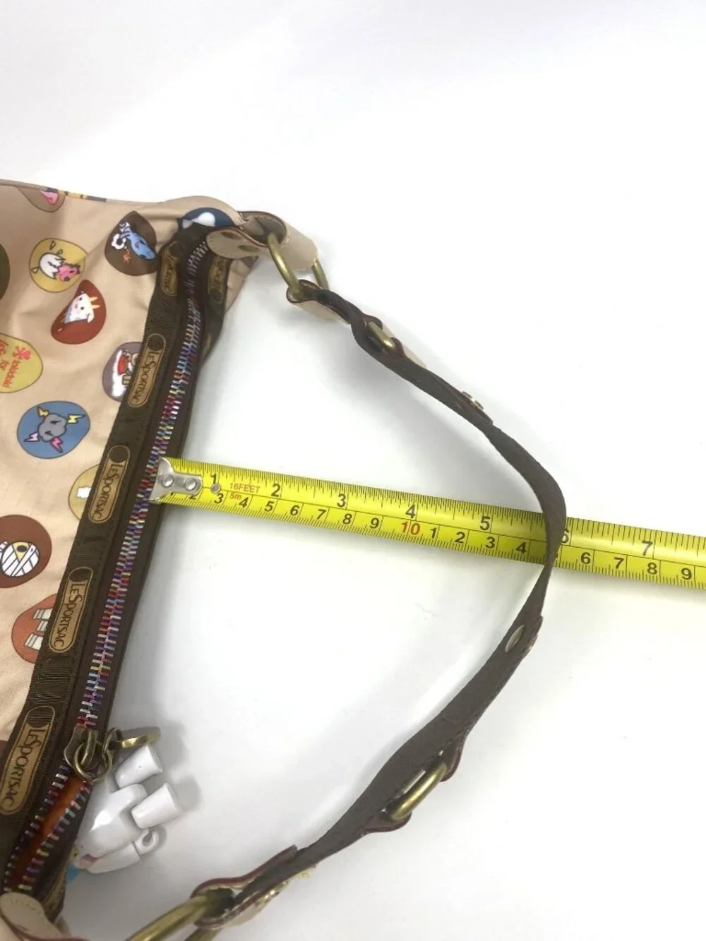 Lesportsac tokidoki op